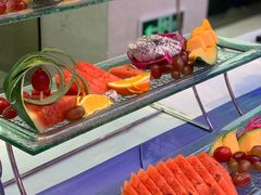 -索菲特西湖大酒店·香榭丽全日候餐厅(南山路店)