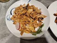 -北平食府(马鞍山路店)