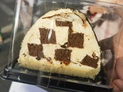 -莫斯科餐厅面包坊(北展店)