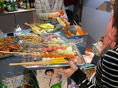 -非凡烧烤(历史博物馆店)