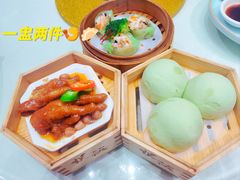 -娱筷海鲜酒家(广州南沙店)