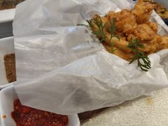 -阿庄新豫菜(航海东路店)