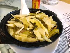 -美味佳缘客家食府(龙岗中心城店)