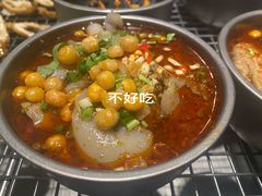 -夜食白市Yespicy·烧烤啤酒宵夜(番禺四海城店)