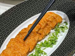 -新光酒家·河豚·海鲜·蟹料理(浦东店)