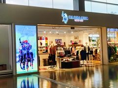 -贵阳龙洞堡国际机场-T2航站楼