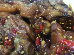 -贤花饭店(城阳店)