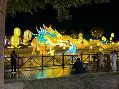 -歌斐颂巧克力小镇