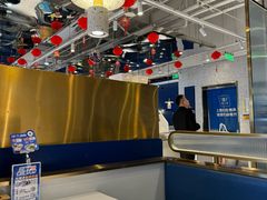 -兰湘子·湘菜小炒(济南领秀城店)