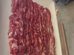 -前门·鲜肉火锅(长风店)