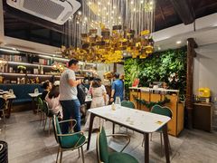 -后海16号·北京私房菜