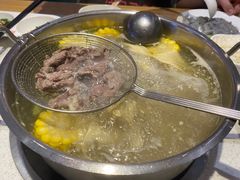-浪里寻·臻牛养生牛肉火锅(方圆荟店)
