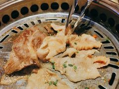 -妙香居韩国烤肉(鹏瑞利季华广场店)