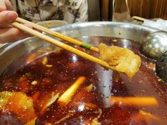 -肖肖酸萝卜鱼火锅(总店)