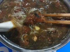 -老火车站牛肉粉