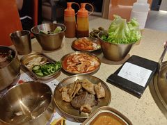 -妙香居韩国烤肉(容桂天佑城店)