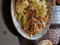 -长生素斋(普陀山店)