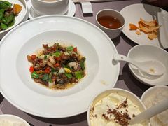 -徐记海鲜(阿波罗店)