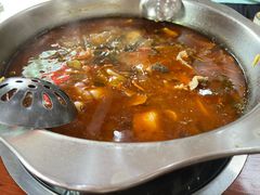-大理.老字号渝记酸萝卜乌鱼(古城总店)