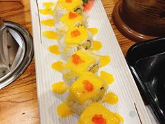 -九田家黑牛烤肉料理(衡百国际店)