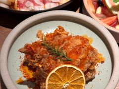 -双门洞·森系料理(体育西店)