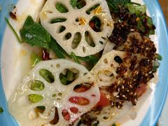 -福顺祥大盘鸡(临潼店)