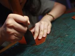 -零几体验diy皮具工作室(振业城店)