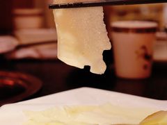-京炭铜锅涮肉·羊蝎子·羊肉炉(保利·时光里店)