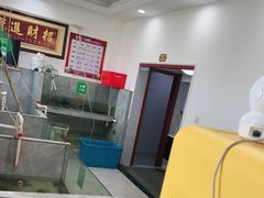 -七的湖·晚芳亭·阳澄湖农家菜·大闸蟹(莲花岛店)
