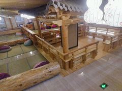 -纽斯洗浴SPA(三墩店)