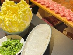 -羊大爷涮肉(亮马桥店)