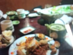 -松子料理(亮马桥店)