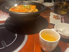 -瑶王府·广西菜(金阳路店)