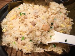 多宝荷叶饭-小和庆·知味(首铸万科店)