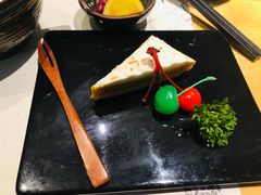 -松临·铁板烧&Omakase(神农店)