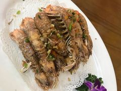 -蚝得喜海鲜(东城店)