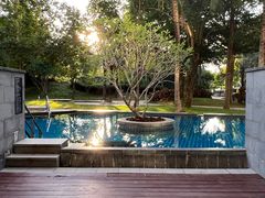 -三亚海棠湾万丽度假酒店