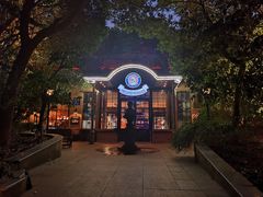 -宝莱纳啤酒花园餐厅PAULANER BRAUHAUS Nanjing(广州路店)