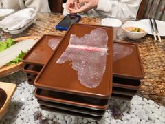 斑鱼-慢丽江·云南野生菌土鸡锅(西山店)