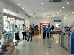 -中国移动(南京西路营业厅)