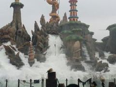 景点-福州罗源湾海洋世界旅游区