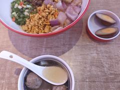 -阿当·小炒牛肉面(人广店)