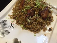 -禧瑞都大饭店(吊桥路店)