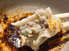 牛肉韭黄水饺-德发长·花式蒸饺(大唐不夜城店)