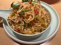 -街角等你.大连海鲜烧烤.经典铁板海鲜串(西安路店)