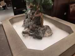 -宝园酒家(美林M·LIVE天地东座店)