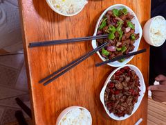 -如意香辣鸡架(总店)