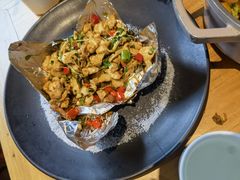 -朵朵开素食餐厅(后宰门街店)