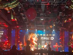 -ACE CLUB(大连民主广场店)