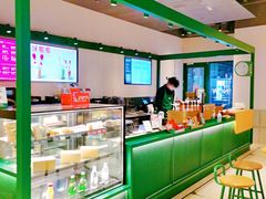 大堂-星巴克(天津站区第二店)